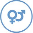 Ikona pohlavia